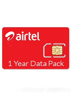 SIM Card for GPS Tracker